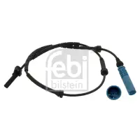 Senzor, turatie roata FEBI BILSTEIN 39277