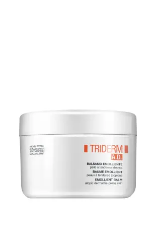 Triderm A.D. Balsam emolient, 450ml, Bionike