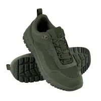 Pantofi Tactici M-TAC Sport Shooter - OLIVE / 47