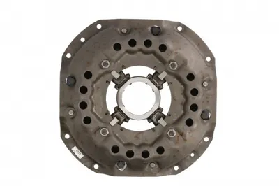 Placa presiune ambreiaj (330mm) potrivit HUERLIMANN H; JCB 2, 3, 4, MK; MARSHALL 200, 300, 400, NUFFIELD; SAME JAGUAR, LEOPARD, PANTHER 105.4PT 105.5P
