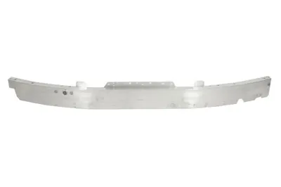 Suport tampon fata aluminiu potrivit MERCEDES GLC X253 Coupe 06.15-02.19
