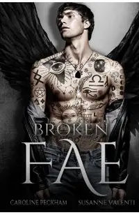 Broken Fae