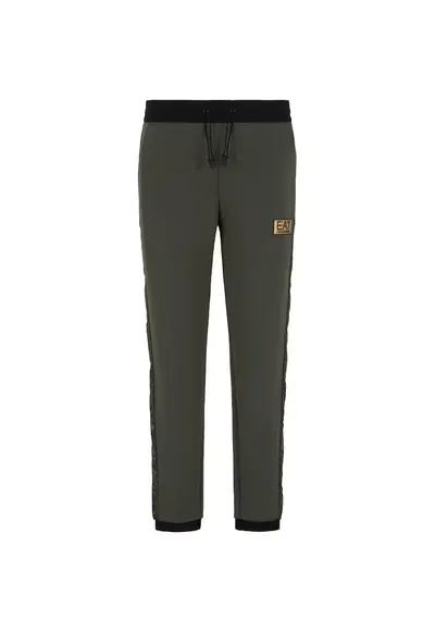 Pantaloni EA7 Gold Label 31323 - Verde