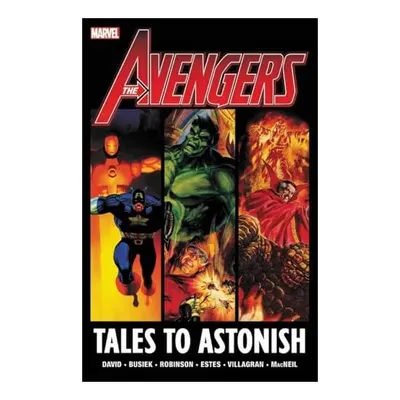 Avengers