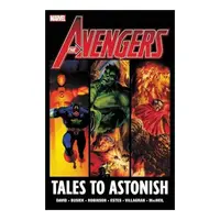 Avengers
