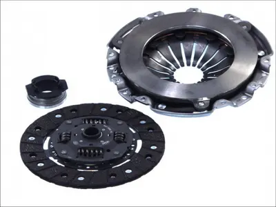 Set Ambreiaj cu Rulment Audi A3; Seat Leon, Toledo Ii; Skoda Octavia I; Vw Bora, Golf Iv Beetle 1.6-2.0cng Intre 1996-2013