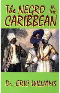 The Negro in the Caribbean
