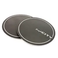 Capac Roti Simplicity Negru