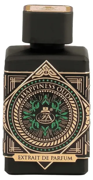 French Avenue Extract de parfum Happiness Oud, 80 ml