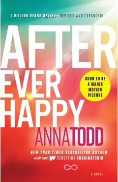 After Ever Happy, Volume 4