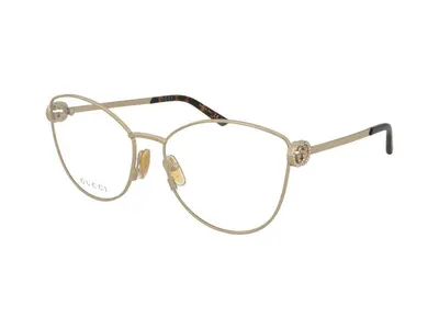 Ochelari de vedere Gucci GG2049O 002