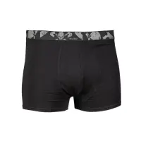 Set boxeri barbati Skull Black MIL-TEC - S