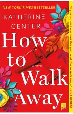 How to Walk Away
