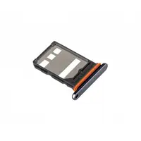 Suport SIM Honor 400, Negru (Midnight Black), Service Pack 5168ACAC