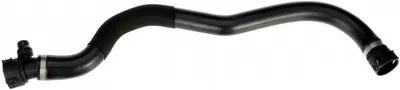 Furtun radiator (31mm 38mm) potrivit BMW 5 (G30, F90), 5 (G31), 6 GRAN TURISMO (G32), 7 (G11, G12) 1.6 2.0 2.0H 11.15