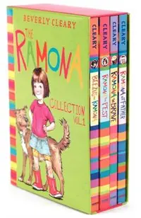 Ramona Collection, Volume 1