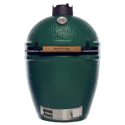Large - Kamado Ceramic Big Green Egg
