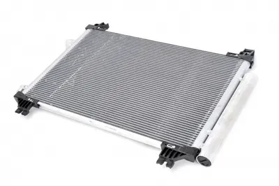 Radiator clima AC cu uscator TOYOTA YARIS 1.4D dupa 2005