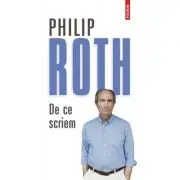 De ce scriem