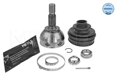 Cap planetara spre roata (28z 39z 58,6mm) PEUGEOT 407, 607 2.0 2.0D 2.2D dupa 2000