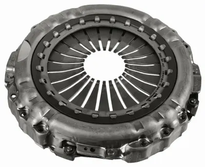 Placa presiune ambreiaj (430mm, nou) potrivit VOLVO FH16, FH16 II, FH16 III D16C550-D16K650 01.03