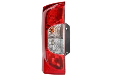 Stop lampa spate Stanga potrivit CITROEN NEMO, NEMO/MINIVAN; FIAT FIORINO/MINIVAN, QUBO dupa 2007