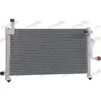 Condensator, climatizare FRIGAIR 0831.3010