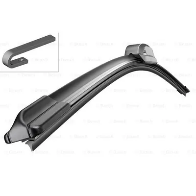 Lamela stergator BOSCH 3 397 008 533