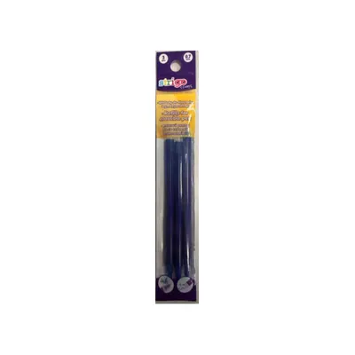 Mina roller cu rescriere 0.7mm, 3buc/set, Strigo, compatibile