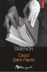eBook Cazul Saint-Fiacre