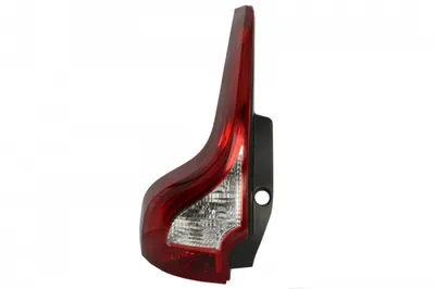 Stop spate stanga (extern, LED P21W PSY24W) potrivit VOLVO XC60 I 05.08-12.17