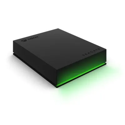 HDD extern SEAGATE Game Drive, 5 TB, USB 3.x Gen 1