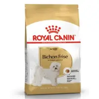 Hrana uscata pentru caini Royal Canin Bichon Frise 500 gr