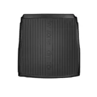 Tavita portbagaj spate, material: TPE, 1 buc negru potrivit VW PASSAT B6 SEDAN 03.05-11.10