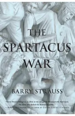 The Spartacus War