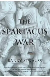 The Spartacus War