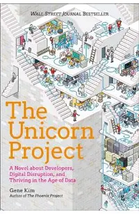 Unicorn Project