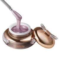 Gel Uv Constructie unghii autonivelant NAILSUP B15 Moonlight 15 g