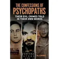 The Confessions of Psychopaths