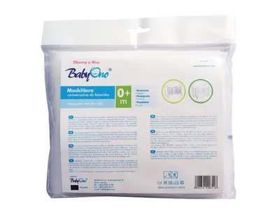 Plasa anti-tantari pentru patuturi Baby Ono