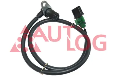 Senzor ABS Spate Dreapta potrivit MITSUBISHI PAJERO IV 3.2D 3.8 10.06