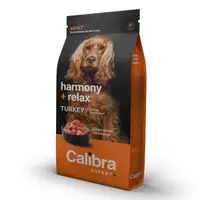 Calibra Dog Expert+ Adult Harmony & Relax 2 kg