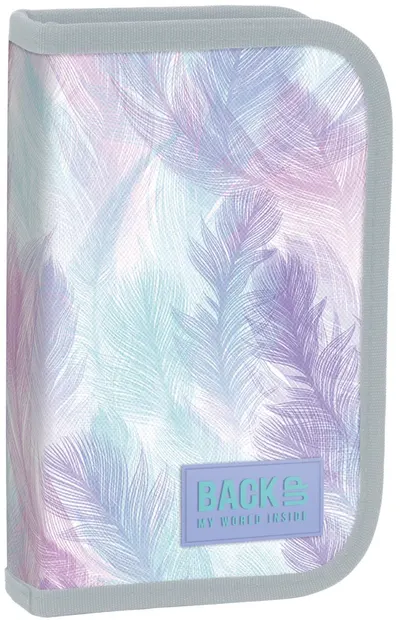 BackUp SW - Feather Light necesar cu accesorii, 1 fermoar și 2 aripi