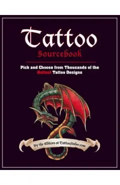 Tattoo Sourcebook -