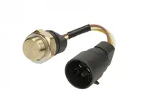 Comutator ventilator temperatura radiator OPEL COMBO, CORSA B, TIGRA 1.0-1.6 intre 1993-2001