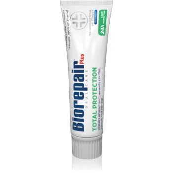 Biorepair Plus Total Protection pastă de dinți