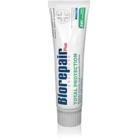 Biorepair Plus Total Protection pastă de dinți