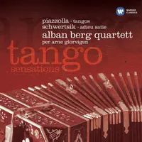 Tango Sensations