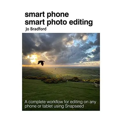 Smart Phone Smart Photo Editing