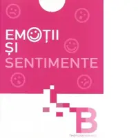 Joc Emotii si sentimente